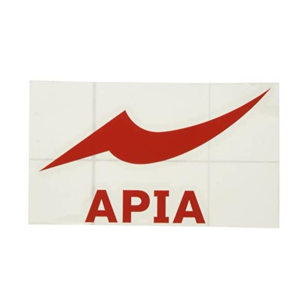 ※併売のため、在庫切れの際はご了承ください。発送委託により倉庫業者がお届けする場合がございます※サイズ: 100×60mmロゴマークカラー:レッド