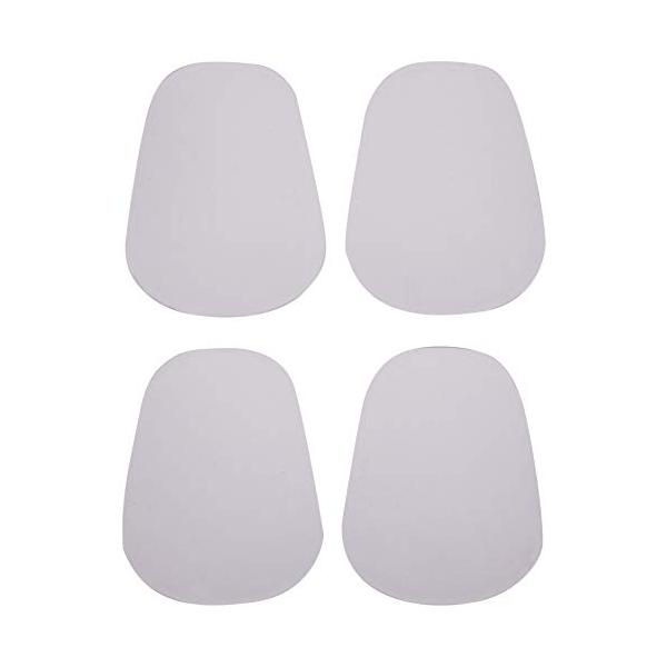 ※併売のため、在庫切れの際はご了承ください。発送委託により倉庫業者がお届けする場合がございます※マウスピースを歯形から保護し、アンブシュアの安定も得られるマウスピースクッション。シングルリードプレイヤーの多くが愛用しているアイテムです。厚さ...