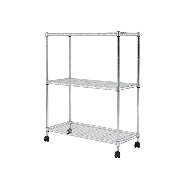 ※併売のため、在庫切れの際はご了承ください。発送委託により倉庫業者がお届けする場合がございます※メーカー型番:EL19-90753幅:74.5cmx奥行:34.5cmx高さ:94cm6.82kg梱包サイズ:38.7 x 10.8 x 92....