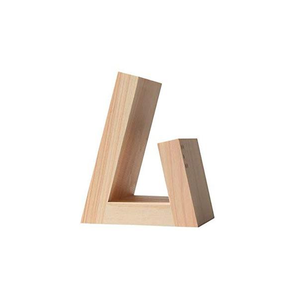 ※併売のため、在庫切れの際はご了承ください。発送委託により倉庫業者がお届けする場合がございます※サイズ：幅9×奥行8×高さ10cm素材：ひのき※食器洗浄機・乾燥機使用不可※天然木のため木目模様は個々に異なりますので予めご了承ください。