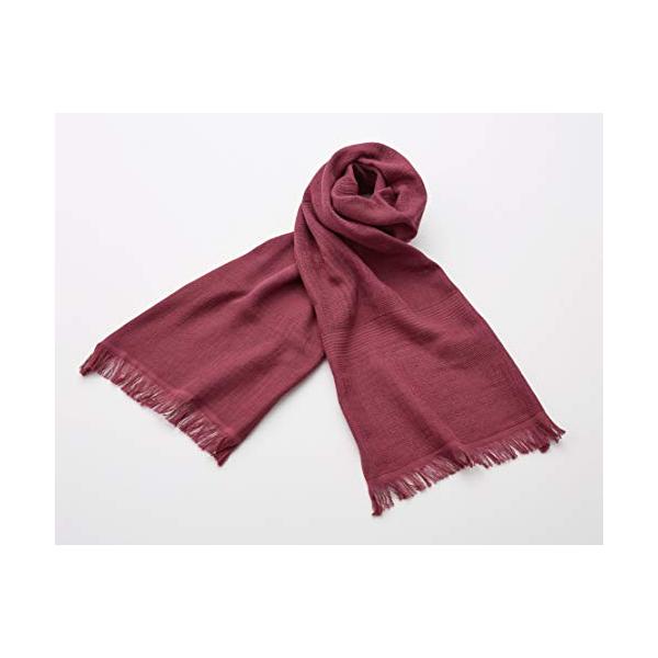 ※併売のため、在庫切れの際はご了承ください。発送委託により倉庫業者がお届けする場合がございます※サイズ:長さ160×幅34cm本体重量:72g本体:綿100%原産国:日本(今治)