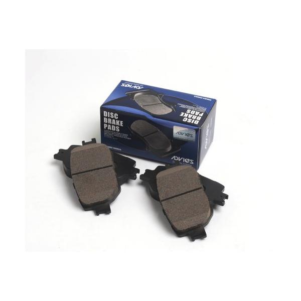 ※併売のため、在庫切れの際はご了承ください。発送委託により倉庫業者がお届けする場合がございます※品番によって形状はことなります。メーカーサイトで事前に適合をご確認下さい。※適合純正番号一例トヨタ:04466-22190トヨタ:04466-2...