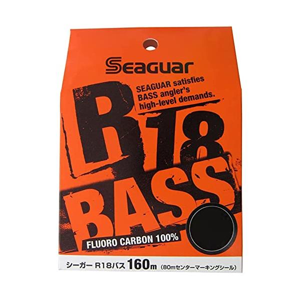 ※併売のため、在庫切れの際はご了承ください。発送委託により倉庫業者がお届けする場合がございます※フロロカーボン100％カラー：クリア巻数：160ｍ(80ｍセンターマーキングシール)標準直径：0.260