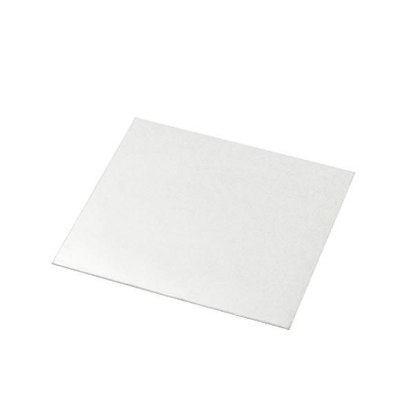 ※併売のため、在庫切れの際はご了承ください。発送委託により倉庫業者がお届けする場合がございます※原産国:日本熱伝導率(W/m-K) : 2.0比重(25℃): 1.9硬度(Asker C) : 16難燃性(UL94) : V-O(UL Fi...