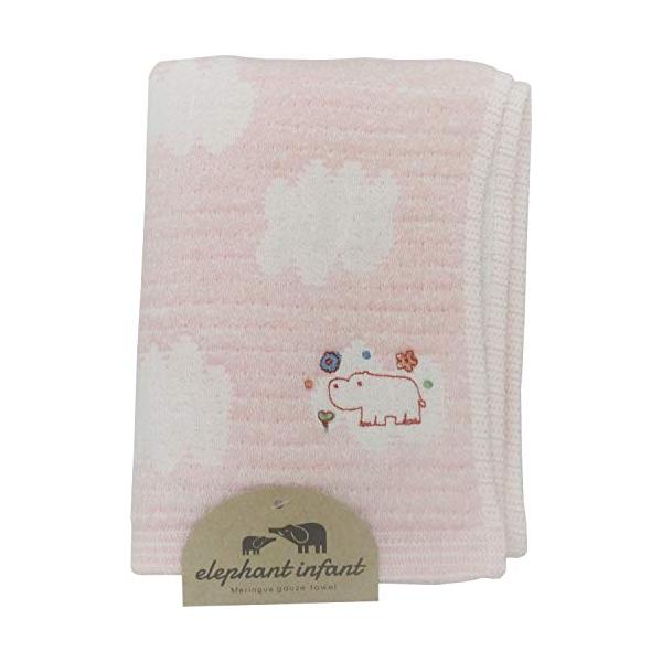 ※併売のため、在庫切れの際はご了承ください。発送委託により倉庫業者がお届けする場合がございます※[商品サイズ] 約25×70cmふわふわメレンゲガーゼ[製造国] 日本