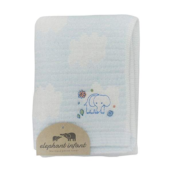 ※併売のため、在庫切れの際はご了承ください。発送委託により倉庫業者がお届けする場合がございます※[商品サイズ] 約25×70cmふわふわメレンゲガーゼ[製造国] 日本