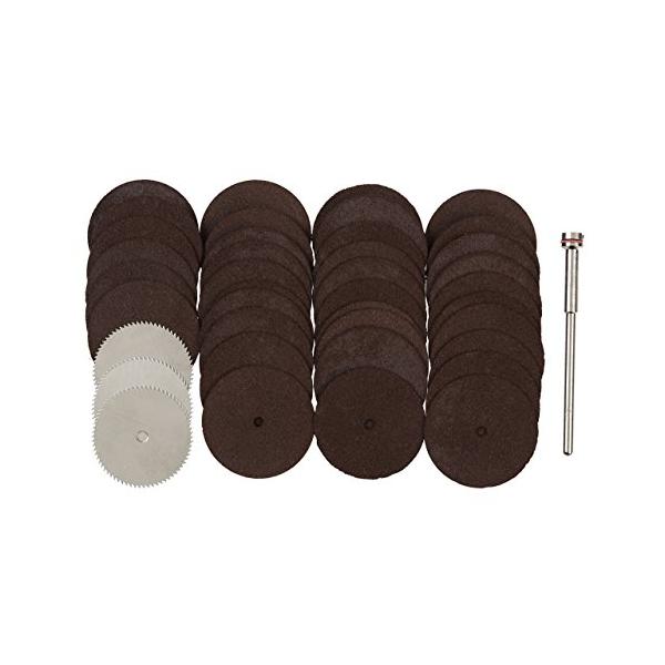 ※併売のため、在庫切れの際はご了承ください。発送委託により倉庫業者がお届けする場合がございます※用途: 切断砥石は細い（薄い）金属、ＦＲＰの切断にご使用ください。小径丸のこ刃は木、アルミの薄板、プラスチックの切断にご使用ください。シャフト(...