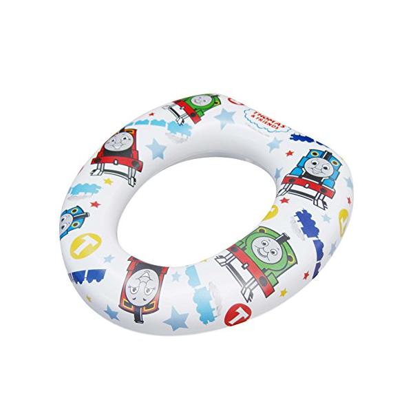 ※併売のため、在庫切れの際はご了承ください。発送委託により倉庫業者がお届けする場合がございます※[本体サイズ] 28x28.5x6.3cm幅20~23cm 長さ24cm(対応便座内径サイズ)楽しくトイレトレーニングできるソフトシート。[製造...