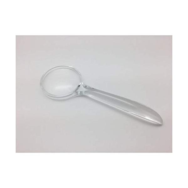 ※併売のため、在庫切れの際はご了承ください。発送委託により倉庫業者がお届けする場合がございます※従来の球面レンズに比べ周辺部までゆがみなくハッキリ見えます!ルーペのレンズに「非球面レンズ」を採用。ルーペ特有の周辺部の歪みを防ぎます。非球面レ...