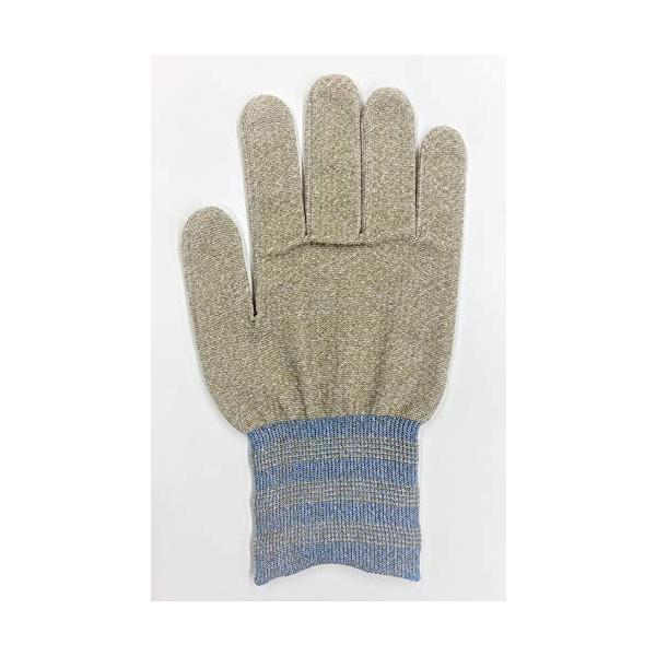 新商品!! 銅イオン抗菌手袋 Lサイズ 一枚ドアノブ 銅イオン 抗菌 除菌 銅イオン抗菌手袋（Lサイズ）ウイルスから手を守る 感染経路 ドアノブ