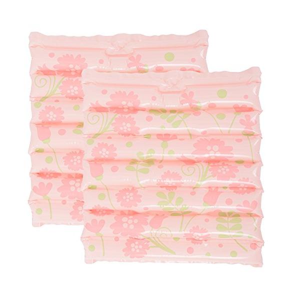 ※併売のため、在庫切れの際はご了承ください。発送委託により倉庫業者がお届けする場合がございます※本体サイズ:約42×39×4cm(1個あたり)素材・材質:(本体)ポリエチレン、(ストロー)ポリプロピレン原産国:日本耐熱温度:60度耐冷温度:...