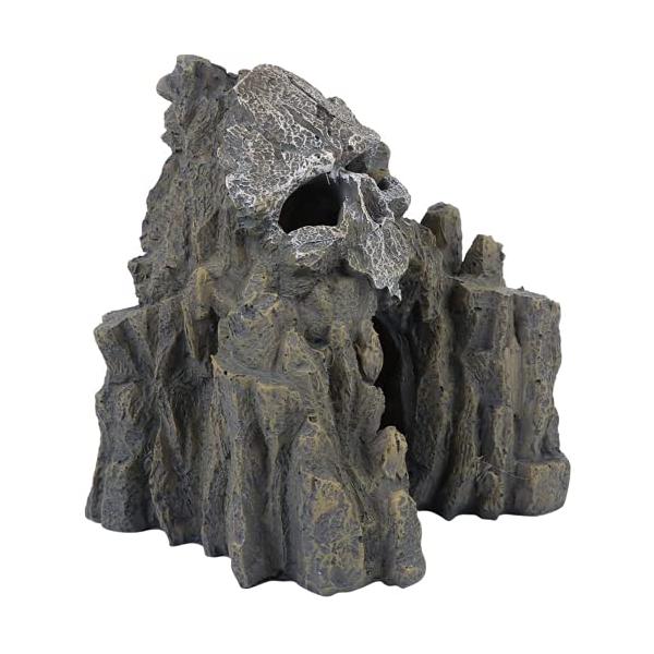 COOLTHICL アクアリウム オブジェ 水槽 熱帯魚 装飾品 鑑賞魚