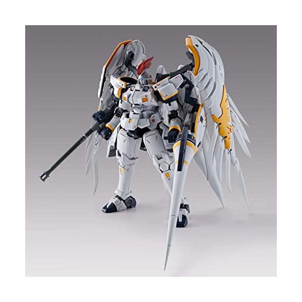 MG 1/100 トールギスF EW BANDAI SPIRITS MG 1/100 トールギスF EW : 栄光 - 通販