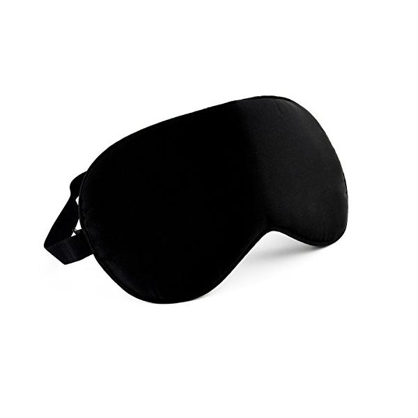 ※併売のため、在庫切れの際はご了承ください。発送委託により倉庫業者がお届けする場合がございます※シルク100％アイマスク！快適な睡眠に必須アイテムです！就寝時、お昼寝、飛行機や電車、バスなどの長距離移動中、ちょっとした休憩などに是非活用くだ...