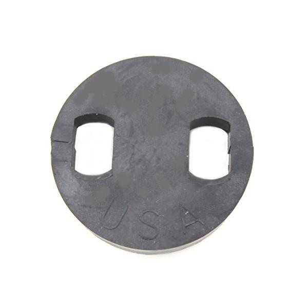 ※併売のため、在庫切れの際はご了承ください。発送委託により倉庫業者がお届けする場合がございます※通常，テールピース側のＤ線とＡ線に引っ掛けて使用する，演奏用ミュートです．音量を小さくして，練習できます．夜間の練習や室内での演奏にもおすすめで...