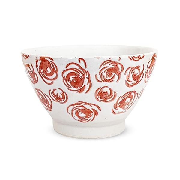 ※併売のため、在庫切れの際はご了承ください。発送委託により倉庫業者がお届けする場合がございます※材質：陶器（食器洗い機、食器乾燥機使用可能）電子レンジ使用可能サイズ（約）：直径11x高さ6.5cm容量（約）：300cc ・重量（約）：145...