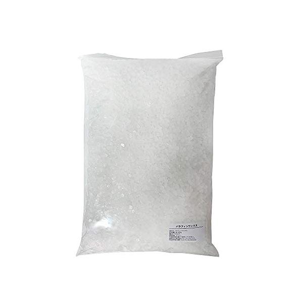 ※併売のため、在庫切れの際はご了承ください。発送委託により倉庫業者がお届けする場合がございます※形状：ペレット融点：58℃引火点：200℃以上内容量：3000g