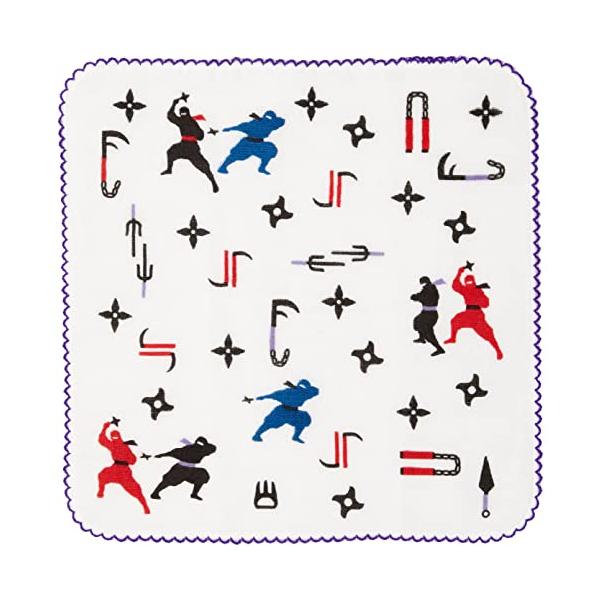 ※併売のため、在庫切れの際はご了承ください。発送委託により倉庫業者がお届けする場合がございます※8枚のガーゼを重ねて縫製した、やわらかさが自慢のハンカチです。生地を接結していないので、洗濯するごとに生地がふんわりやわらかくなります。8重なの...