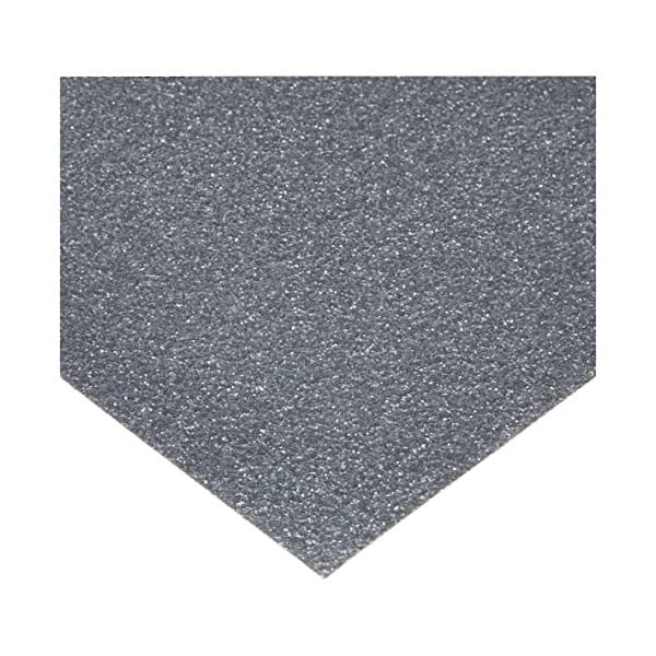 ※併売のため、在庫切れの際はご了承ください。発送委託により倉庫業者がお届けする場合がございます※ラジカルアート コンサート応援用フィルムシート グリッター 30cm角 ブラック