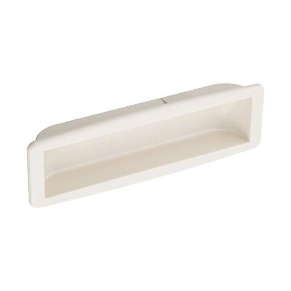 ※併売のため、在庫切れの際はご了承ください。発送委託により倉庫業者がお届けする場合がございます※取替用 シャッター取手