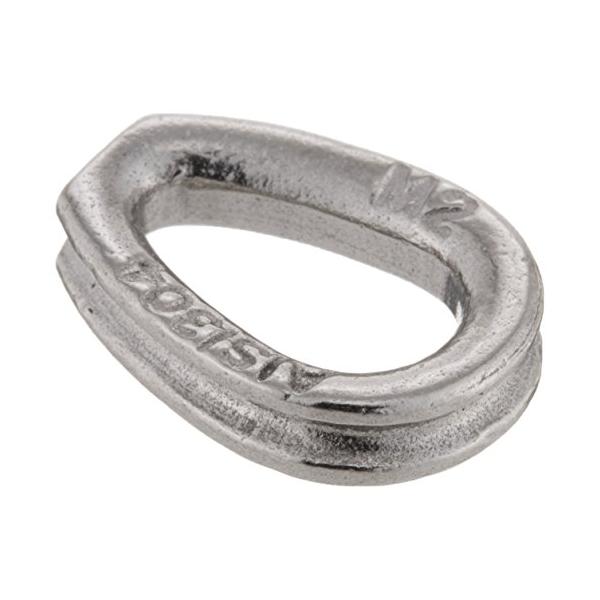 ※併売のため、在庫切れの際はご了承ください。発送委託により倉庫業者がお届けする場合がございます※サイズD:8mmサイズL:14.5mmサイズd:2.5mmサイズB:5mm使用ロープ径:2mm