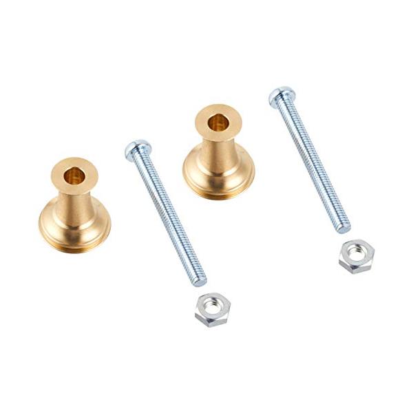 ※併売のため、在庫切れの際はご了承ください。発送委託により倉庫業者がお届けする場合がございます※プラモデル用ディテールアップパーツプラモデル本体は含まれません。組み立てには別途工具等が必要。※金属飾り脚はバフやメッキ加工はされていませんSサ...