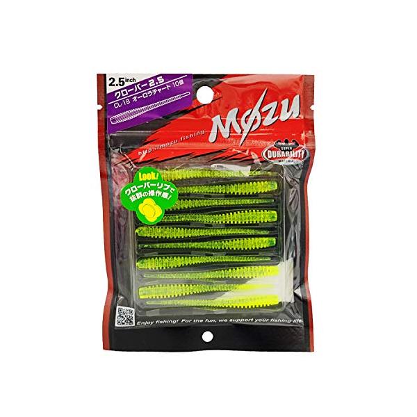 ※併売のため、在庫切れの際はご了承ください。発送委託により倉庫業者がお届けする場合がございます※カラー:CL-18 オーロラチャートサイズ:2.5インチ入数:10本発売年・モデルイヤー: 2021