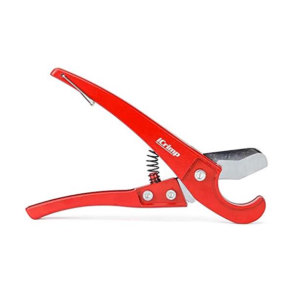 ※併売のため、在庫切れの際はご了承ください。発送委託により倉庫業者がお届けする場合がございます※外形寸法：L200mm、　重量：150g対応チューブ：ポリウレタン、PU、ナイロン、ポリエチレン、PE、PVC、テフロン等 ※塩ビ、電線やケーブ...