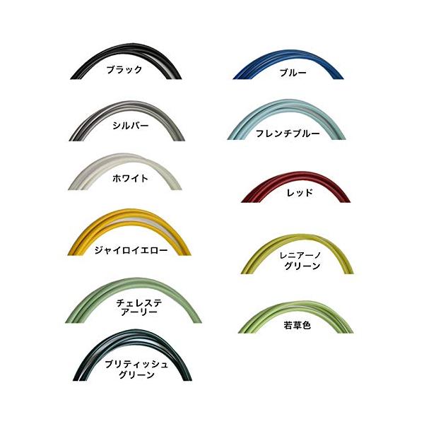 ※併売のため、在庫切れの際はご了承ください。発送委託により倉庫業者がお届けする場合がございます※NISSEN CABLE CO,LTD(ニッセンケーブルカブシキガイシャ) ヴィンテージアウター ブレーキ用 フレンチタイプ 2m巻 フレンチブルー