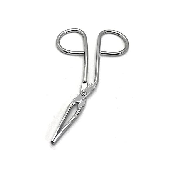 ※併売のため、在庫切れの際はご了承ください。発送委託により倉庫業者がお届けする場合がございます※サイズ：長さ8.5cm x 横4.5cm x 太さ2mm重さ：11g素材：ステンレスJAN：4589635175247