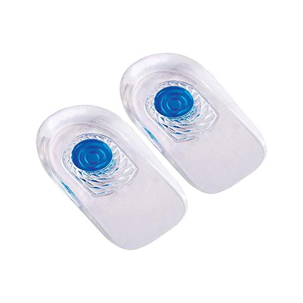 ※併売のため、在庫切れの際はご了承ください。発送委託により倉庫業者がお届けする場合がございます※商品サイズ (幅×奥行×高さ) :足サイズ(目安)：26〜31cm原産国:中国内容量:1箱(1足×1足)材質:ポリウレタンゲル