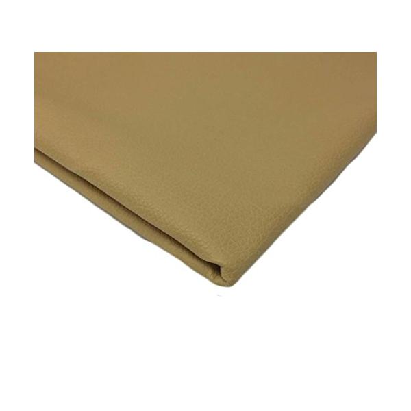 ※併売のため、在庫切れの際はご了承ください。発送委託により倉庫業者がお届けする場合がございます※バッグや小物などに幅広くお使いいただるフェイクレザー生地です。椅子の張り替えなどのDIYにも最適な素材です。柔らかめのレザーで、製作に向いている...