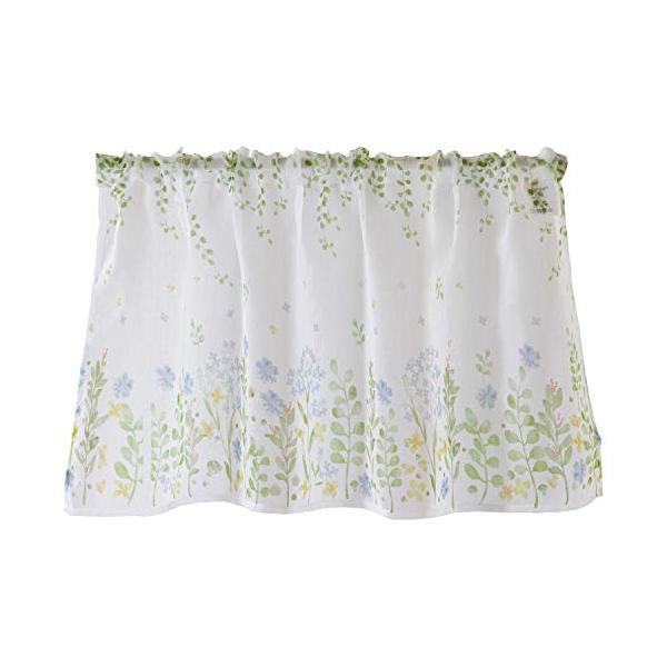 ※併売のため、在庫切れの際はご了承ください。発送委託により倉庫業者がお届けする場合がございます※【サイズ】約幅100cm x 丈45cm 【カラー】ブルー 【組成】ポリエステル 100％ 【重量】約50g 【生産国】中国【生地】薄手のボイル...