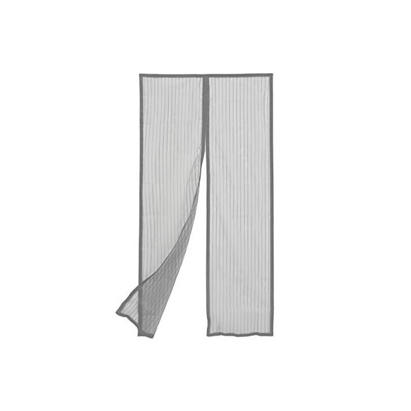 ※併売のため、在庫切れの際はご了承ください。発送委託により倉庫業者がお届けする場合がございます※「自動開閉」26個強力マグネットで、手を使わなくても、瞬間に自動閉めることができます。両手を解放し、荷物の運びなどにも便利です。自動的に開閉式な...