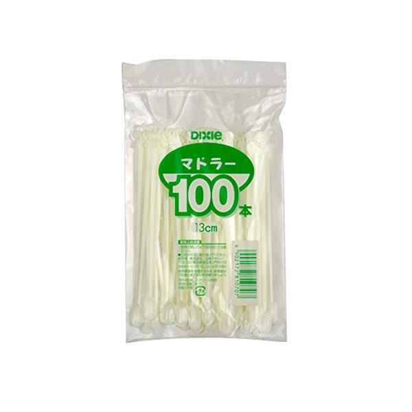 ※併売のため、在庫切れの際はご了承ください。発送委託により倉庫業者がお届けする場合がございます※商品サイズ (幅×奥行×高さ) :本体サイズ:13.0×0.3×0.1cm内容量:100本ブラント名: 日本デキシー(Dixie Japan)メ...