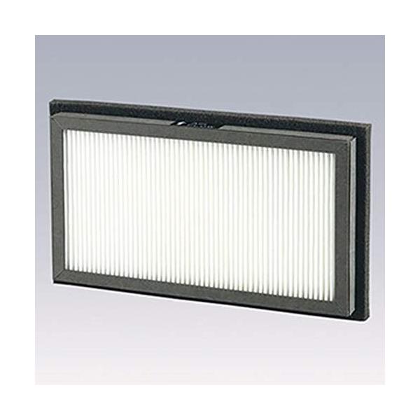 ※併売のため、在庫切れの際はご了承ください。発送委託により倉庫業者がお届けする場合がございます※本体内部のフィルター枠に装着するPM2.5対策フィルターです。花粉に加え、PM2.5・黄砂・火山灰など、粒子径2.0μm以上の微粒子を95%以上...