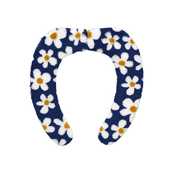 ※併売のため、在庫切れの際はご了承ください。発送委託により倉庫業者がお届けする場合がございます※サイズ:9.5×41.5×1cm便座にのせるだけ、取りつけ簡単な「ぴたQ」シリーズ。面倒な取り替えの手間がかからない。しっかりと吸着するので、便...