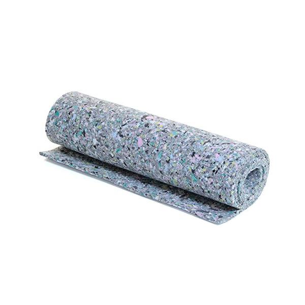 ※併売のため、在庫切れの際はご了承ください。発送委託により倉庫業者がお届けする場合がございます※サイズ:厚み10mm商品寸法(長さx幅x高さ):200x600x10cmクッション効果、衝撃吸収効果、断熱効果がある緩衝性に優れており、クッショ...