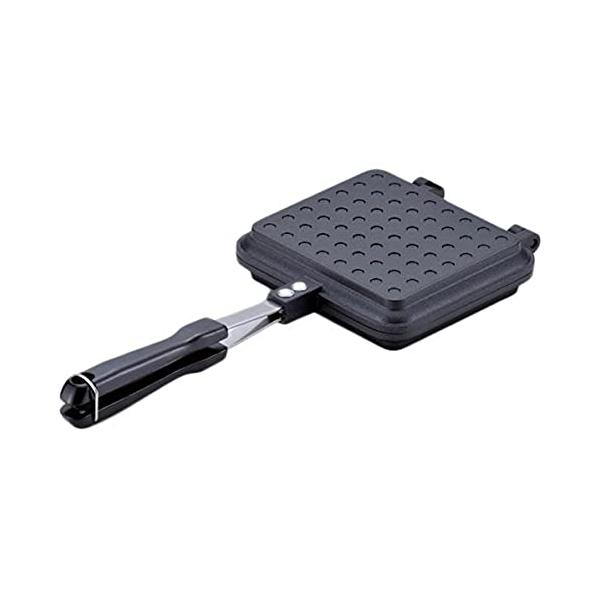 ※併売のため、在庫切れの際はご了承ください。発送委託により倉庫業者がお届けする場合がございます※和平フレイズ IH対応ホットサンドメーカー ERB2072IHホツトサンドメ-カ-