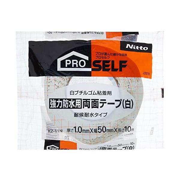 ※併売のため、在庫切れの際はご了承ください。発送委託により倉庫業者がお届けする場合がございます※基材:布粘着剤:ゴム系粘着剤カラー:白幅:50mm厚さ:1.0mm