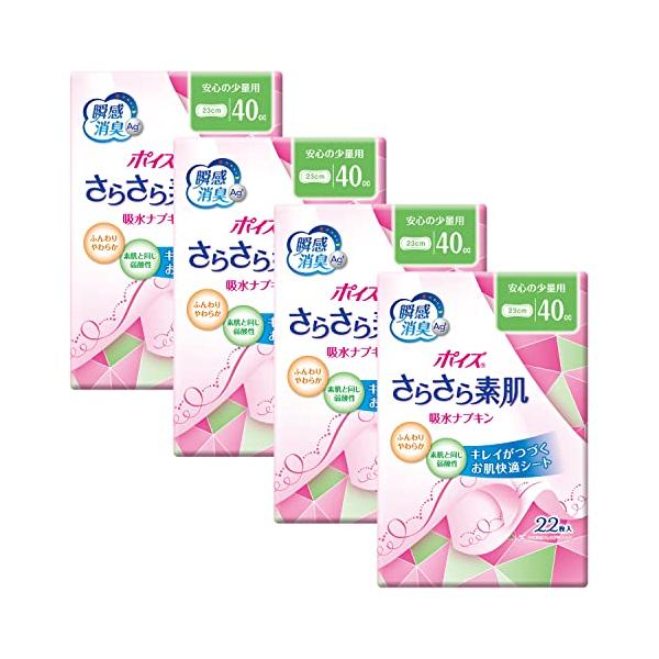 ※併売のため、在庫切れの際はご了承ください。発送委託により倉庫業者がお届けする場合がございます※商品サイズ (幅×奥行×高さ) :110mm×360mm×170mm原産国:日本内容量:22枚×4個材質:【表面材】ポリオレフィン系不織布&lt...