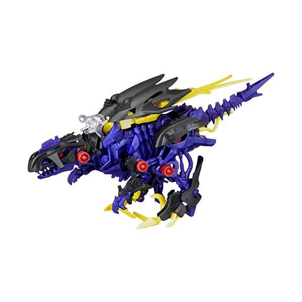 【廃版レア新品】ゾイド ZOIDS ゾイドワイルド ZW48 ギルラプターLC 48_assembly_03.png