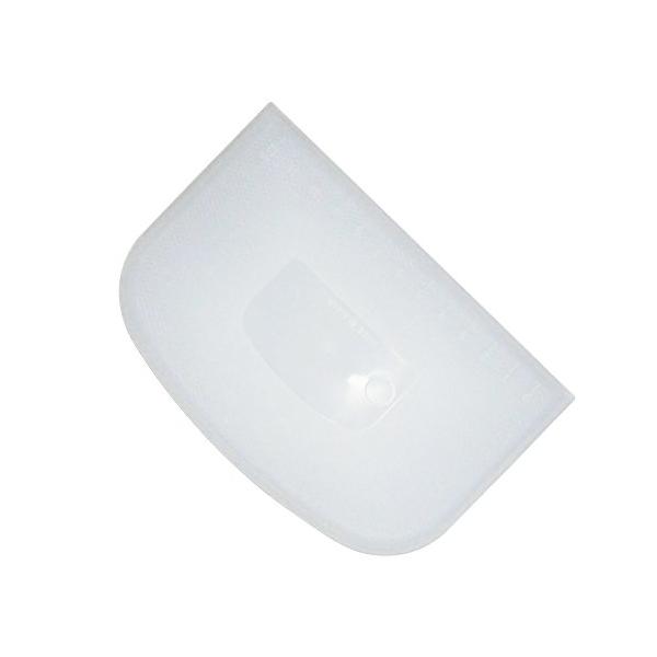 ※併売のため、在庫切れの際はご了承ください。発送委託により倉庫業者がお届けする場合がございます※本体サイズ:幅14.5×奥行0.3×高9.7cm材質:ポリエチレン生産国:日本目盛:0~12耐熱:90度、耐冷:-20度