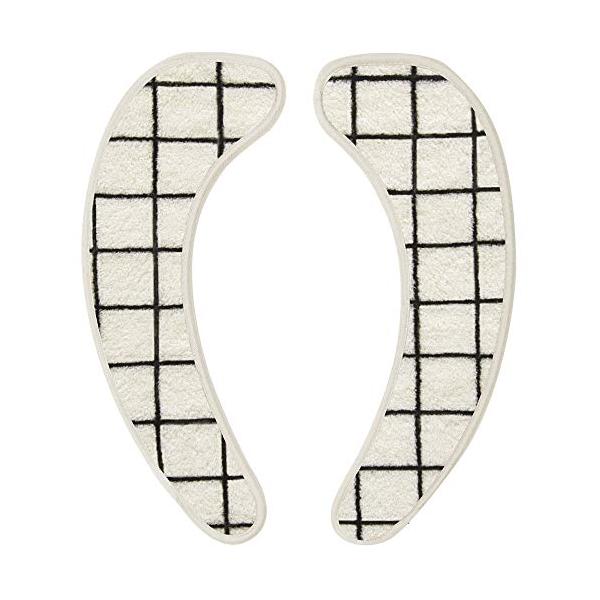 ※併売のため、在庫切れの際はご了承ください。発送委託により倉庫業者がお届けする場合がございます※サイズ:(片側)約H40.0×W16.0×D1.5cm