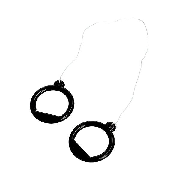 ※併売のため、在庫切れの際はご了承ください。発送委託により倉庫業者がお届けする場合がございます※【仕様】高強度ライン採用:約30cm予備ライン付属:約50cm原産国:ベトナム