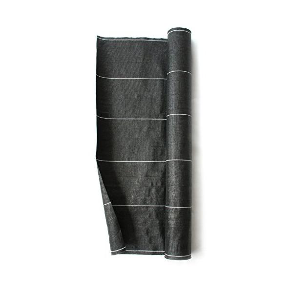 ※併売のため、在庫切れの際はご了承ください。発送委託により倉庫業者がお届けする場合がございます※製造国:中国材質:耐候性強化ポリプロピレン 織布●多年草の草木や竹・笹などは種類や場所によりシートを突き抜ける場合がございます。●透水効果が出る...