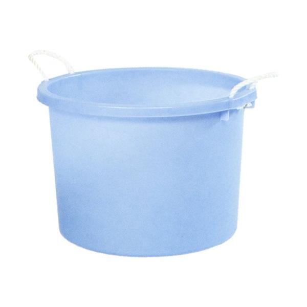 ※併売のため、在庫切れの際はご了承ください。発送委託により倉庫業者がお届けする場合がございます※サイズ:直径42.5×31.2cm本体重量:0.98kg素材・材質:PP原産国:日本容量:約30L