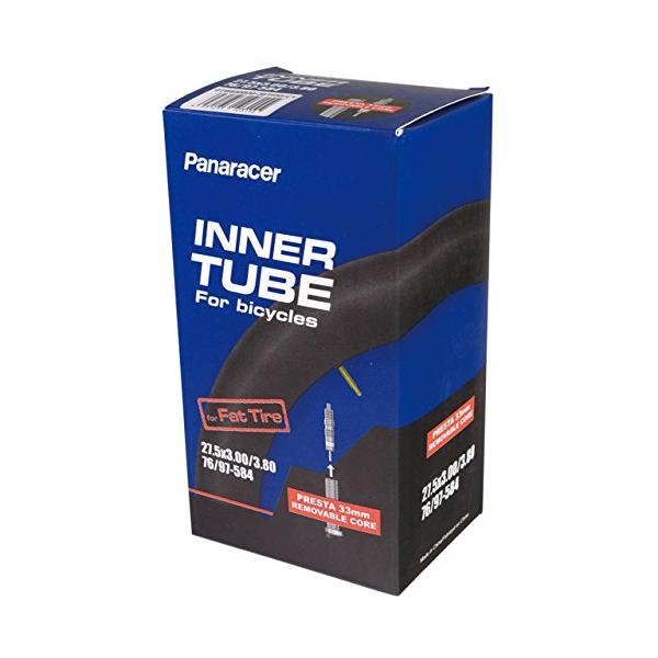 ※併売のため、在庫切れの際はご了承ください。発送委託により倉庫業者がお届けする場合がございます※表記サイズ:27.5(650B)×3.0〜3.8バルブj形式:仏式 33mm 2ピースバルブ重量:NA※1本単位の販売です※タイヤ、チューブ交換...