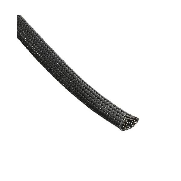 ※併売のため、在庫切れの際はご了承ください。発送委託により倉庫業者がお届けする場合がございます※柔軟性・伸縮性に優れ、磨耗に強い、配線・ホース・ワイヤーの保護材です。2倍以上に広がるため、内部にコネクターなどが有った場合でもフィットさせるこ...