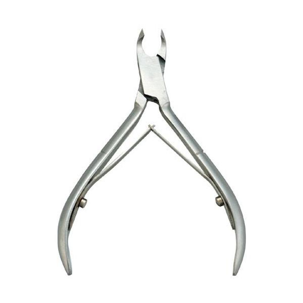 内海 キューティクルニッパー C103 3mm 全長90mm/刃先3mm 初級